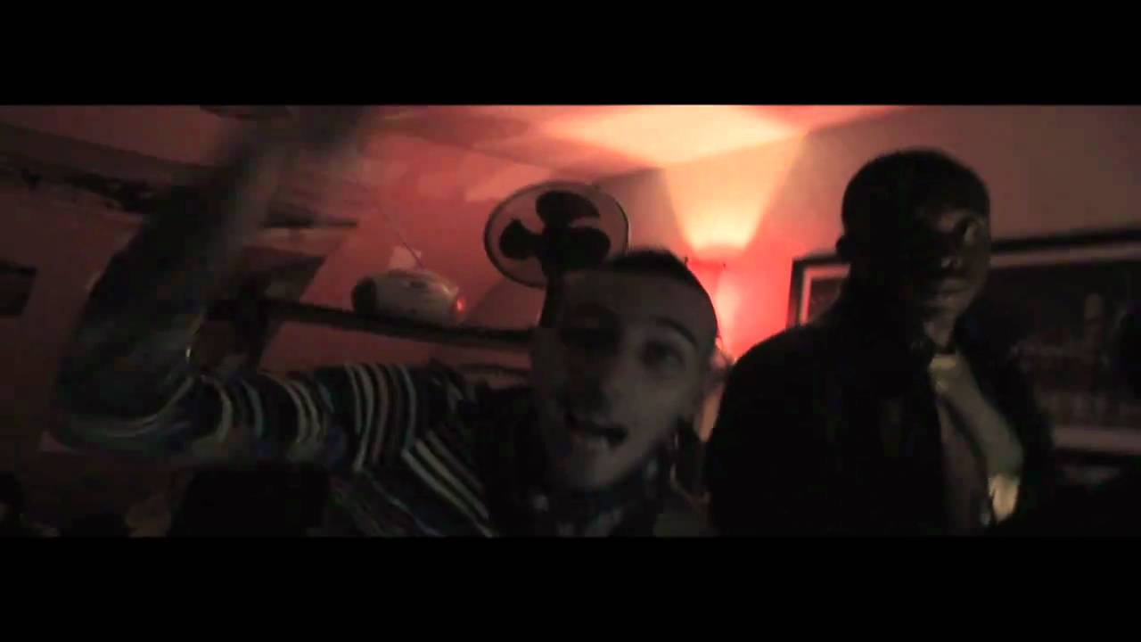 Tarko feat Radmo - Tarko (CLIP)
