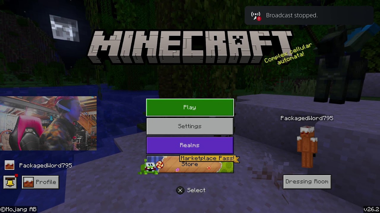 Harcore Raw Footage 13 (Minecraft)