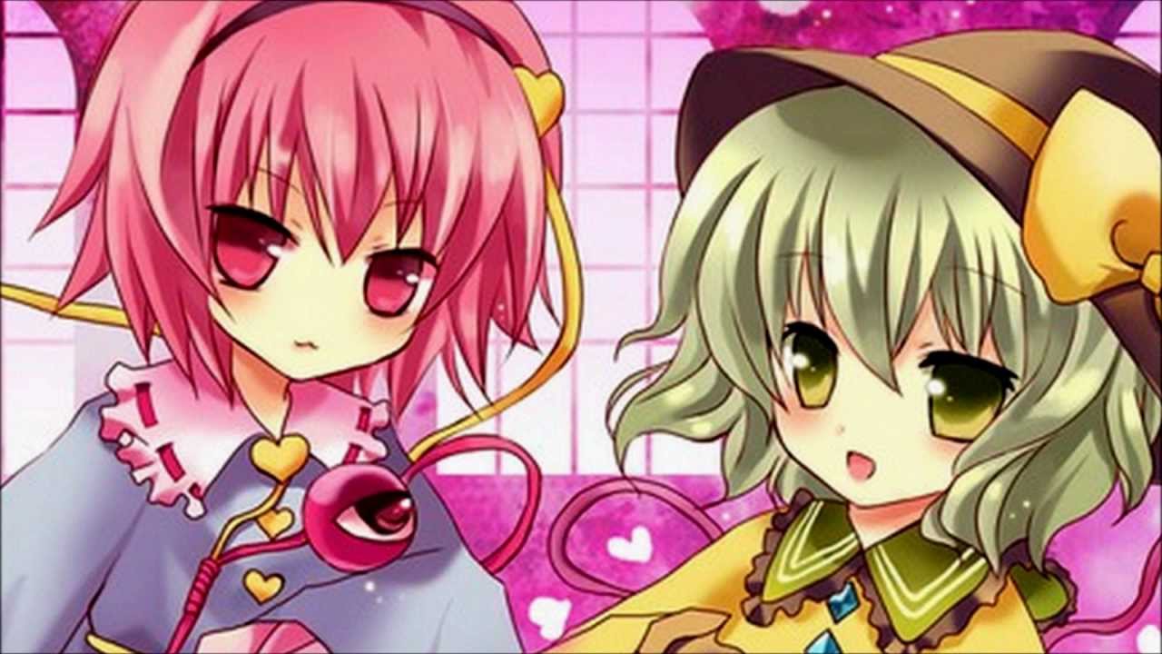 Touhou Project : Vocal ~ LOST CHILD [ Cytokine ]