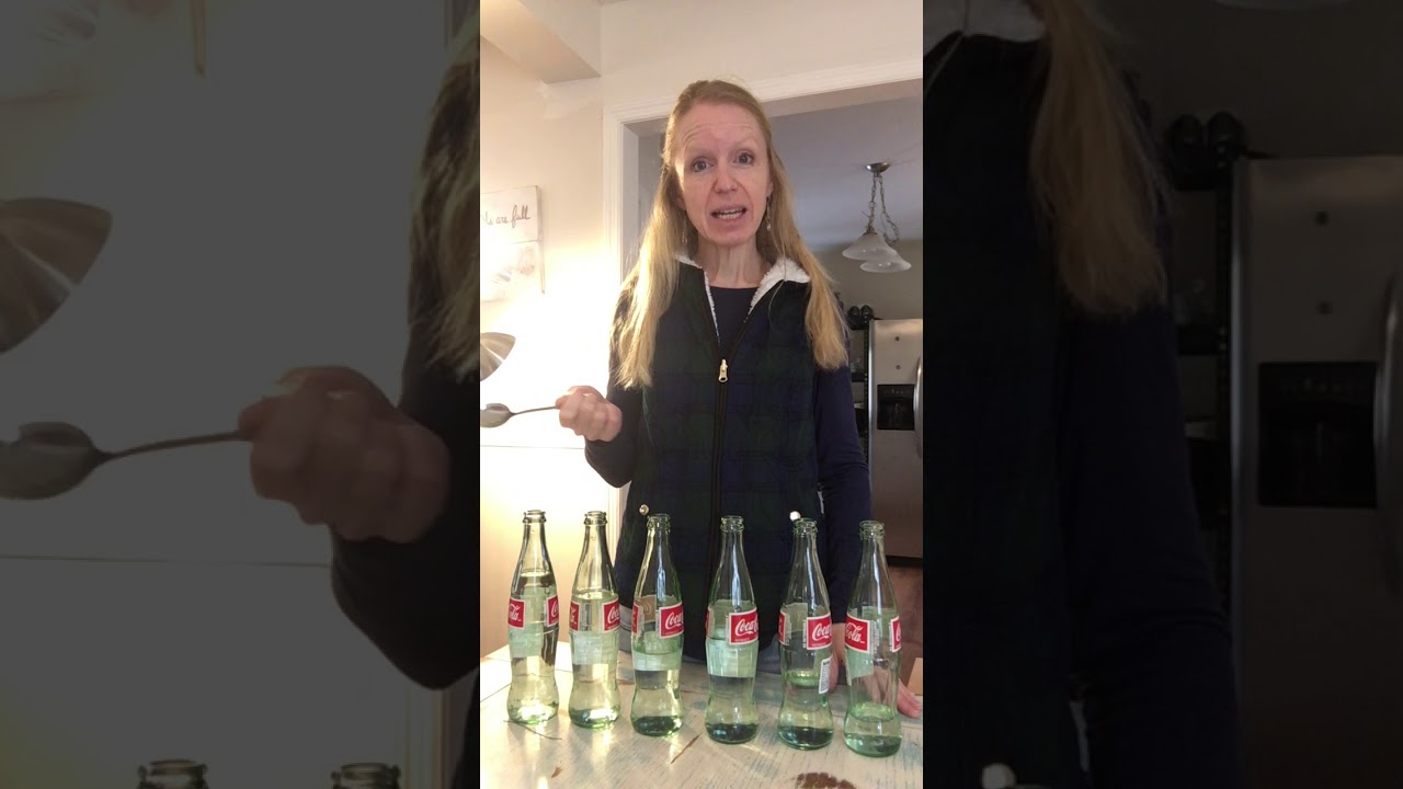 Classical Conversations Science Experiment Cycle 2 Week 15