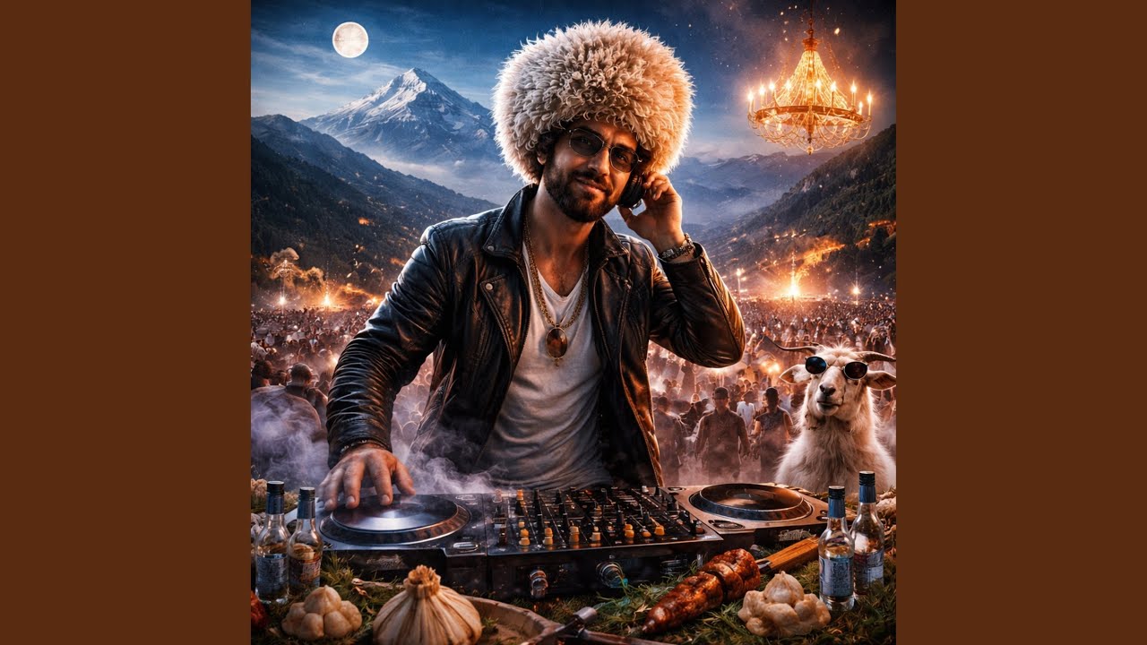 Kazbek