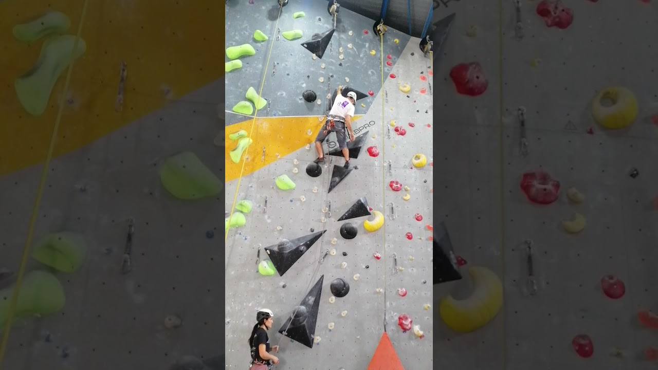 ClimbPro - roc&oacute;dromo - ALICANTE
