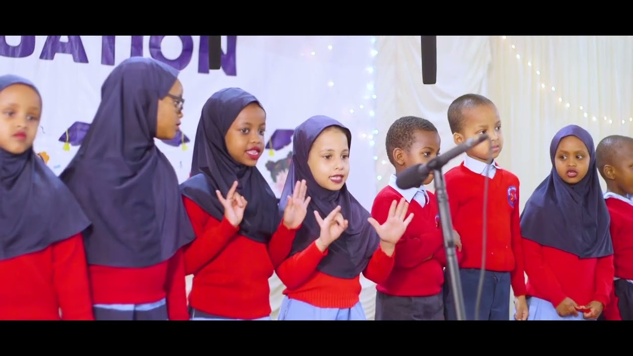 Nawiri Graduation Ceremony 2022  II