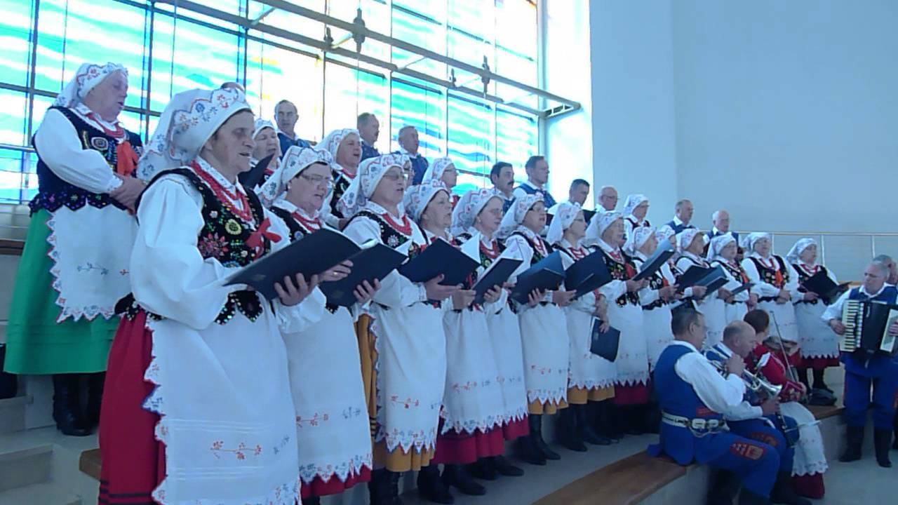 Tyczyniacy i Borkowianie - Ile razy pierś odetchnie - Kraków 05.06.2015