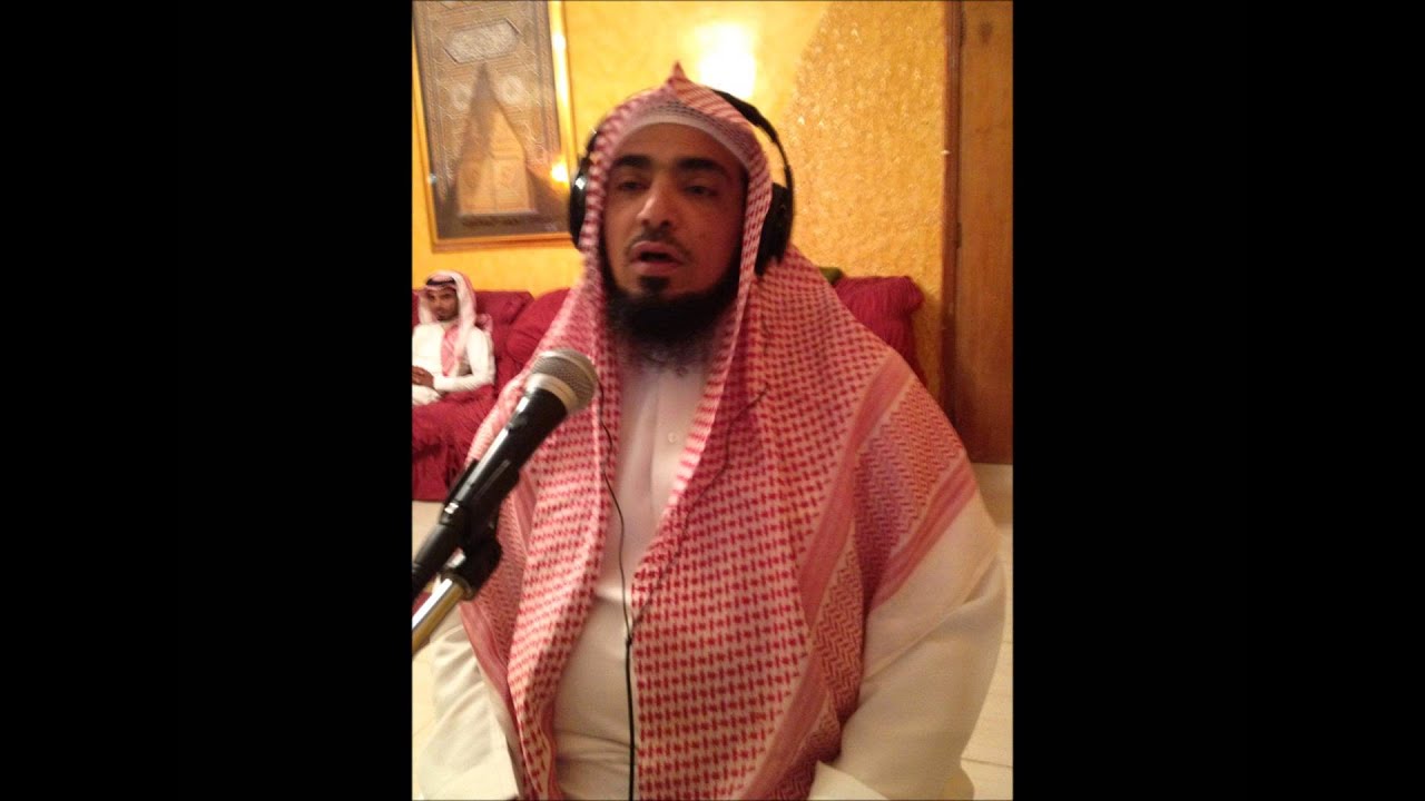 الشيخ خالد عبد الله الدراج     K.A.AL-DARAJ PART NO ONE