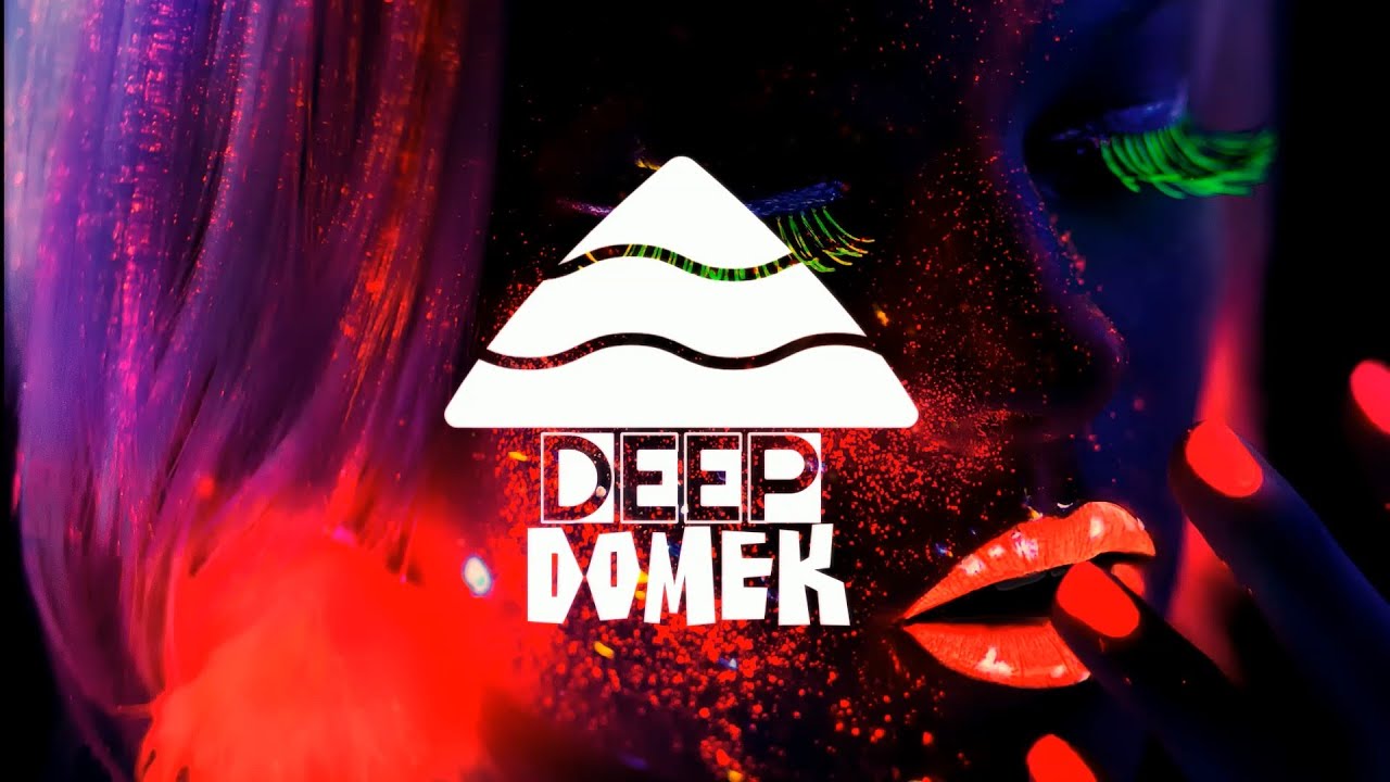 Sanah - BUJDA (Deep Domek Remix)