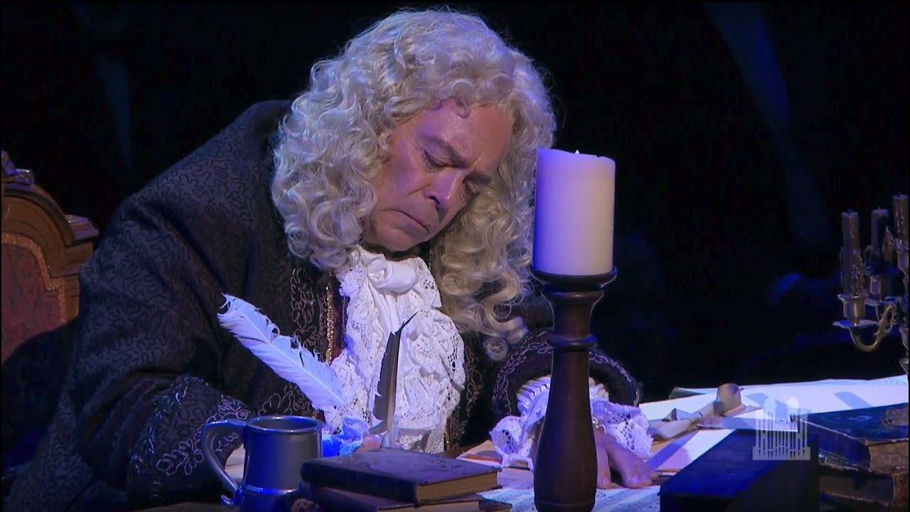 The Messiah Story - Martin Jarvis, Metropolitan Opera Soloists, and The Tabernacle Choir