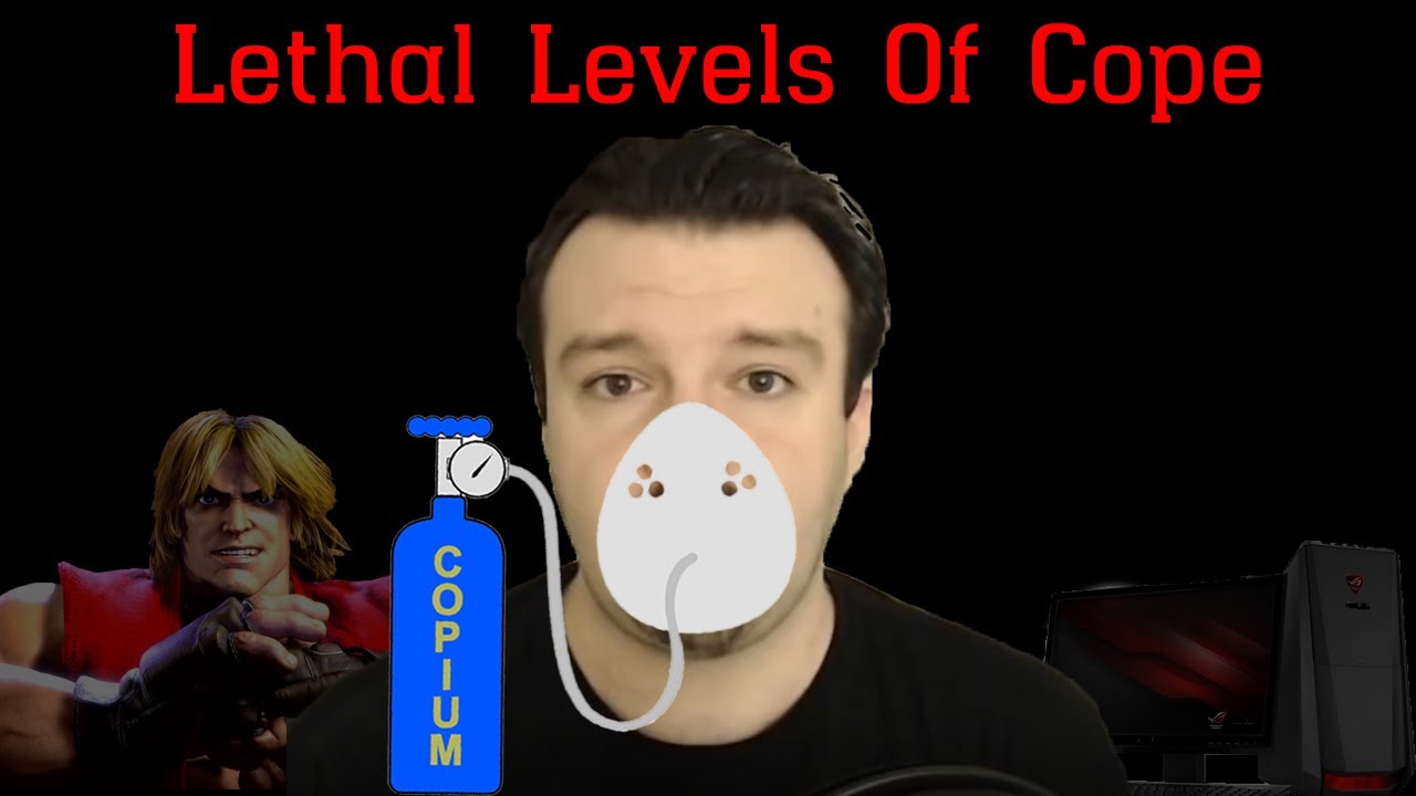 DSP о летальных уровнях Cope после сеанса Master Rank
