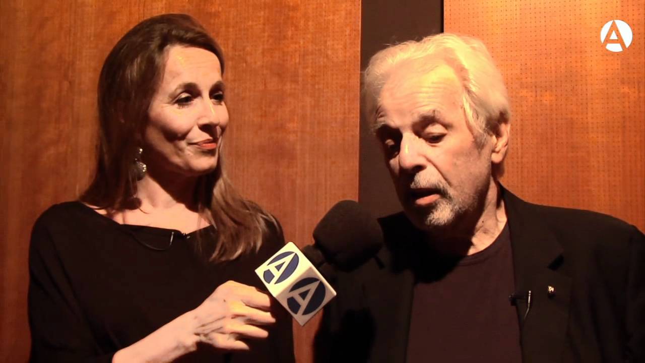 Jodorowsky y la fuerza del árbol genealógico