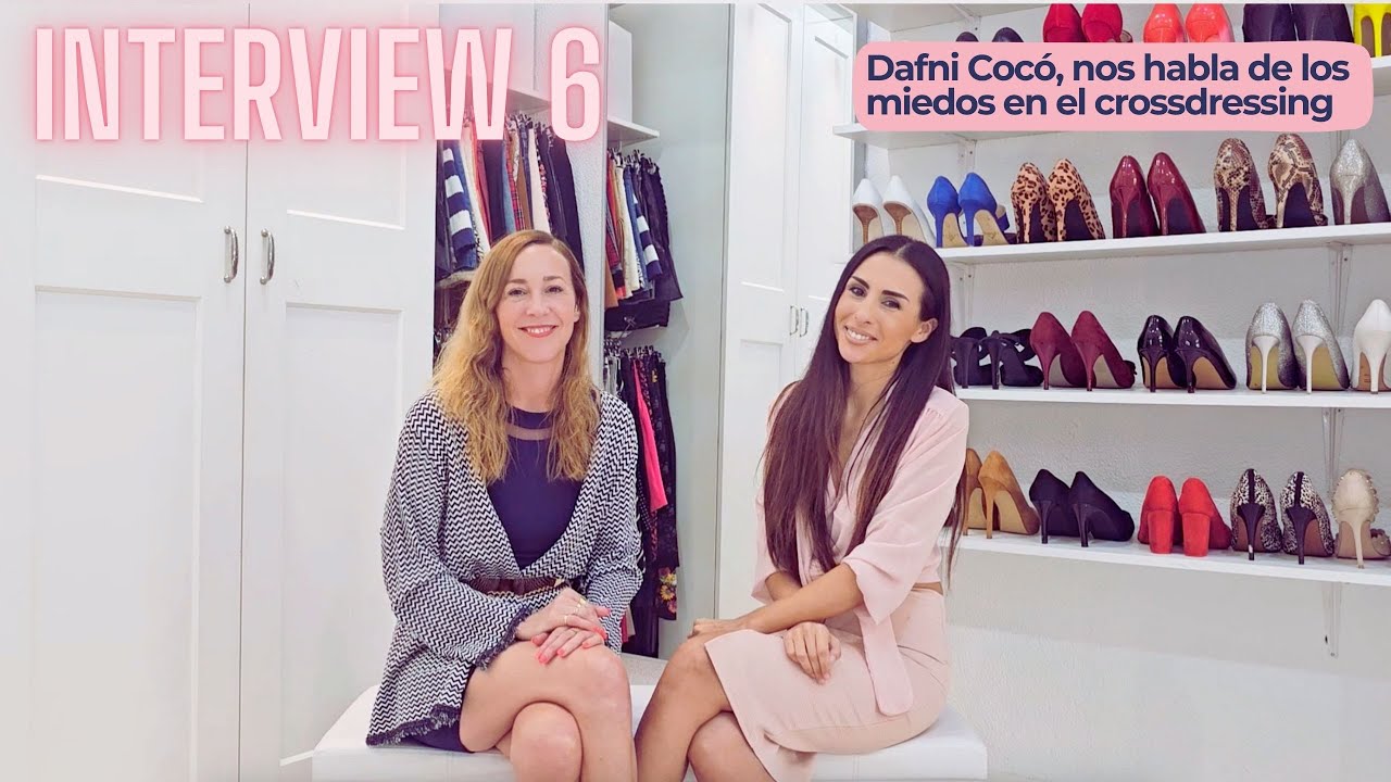 Dafni Cocó | Interview 5 | Dafni Girls
