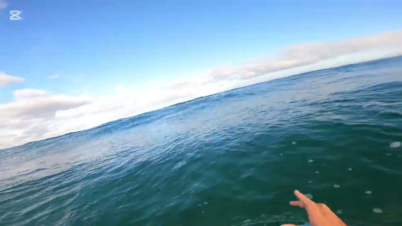 Bodyboard pov 