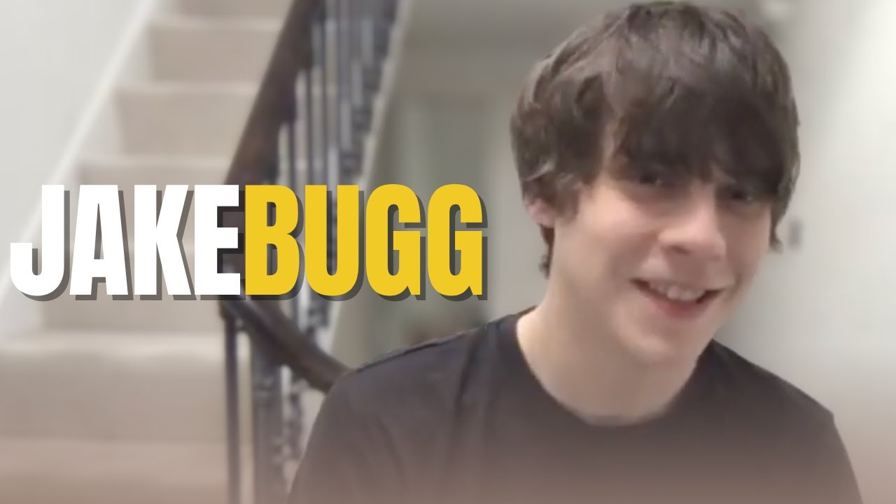 #72 - Jake Bugg Interview