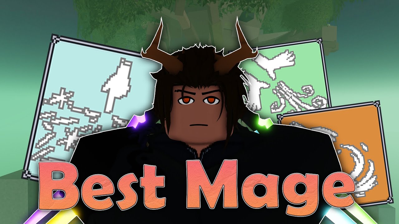 Best Mage PvE build &lsquo;Nagasaki v4 | One Shot | Deepwoken PvE