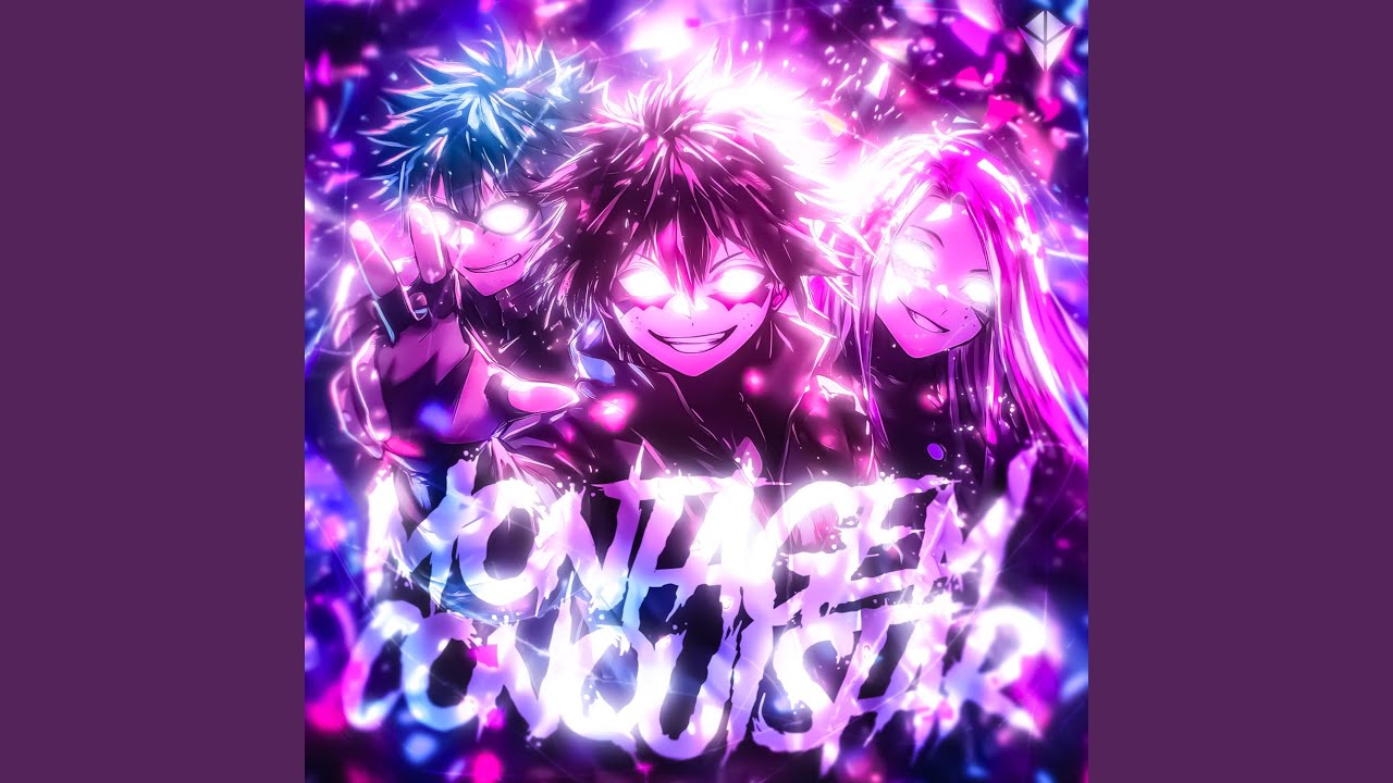 MONTAGEM CONQUISTAR - Ultra Slowed