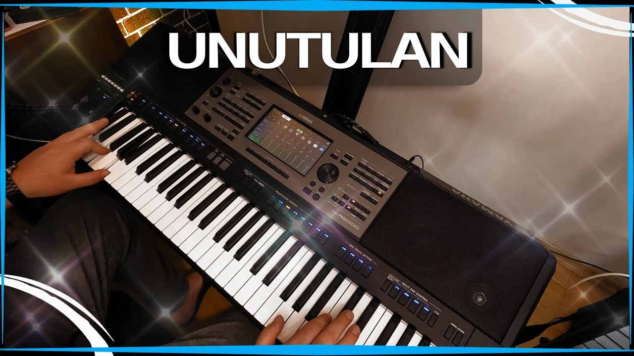 Hakan Çebi - Unutulan