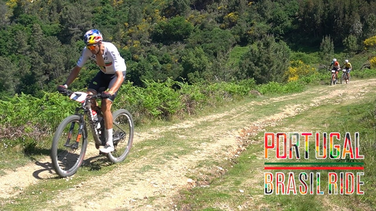 Portugal Brasil Ride &ndash; Stage 1