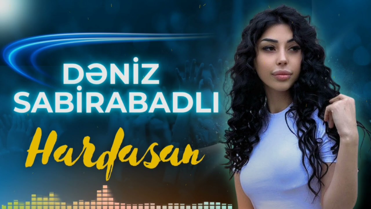 Dəniz Cavadzadə - Hardasan 2026  