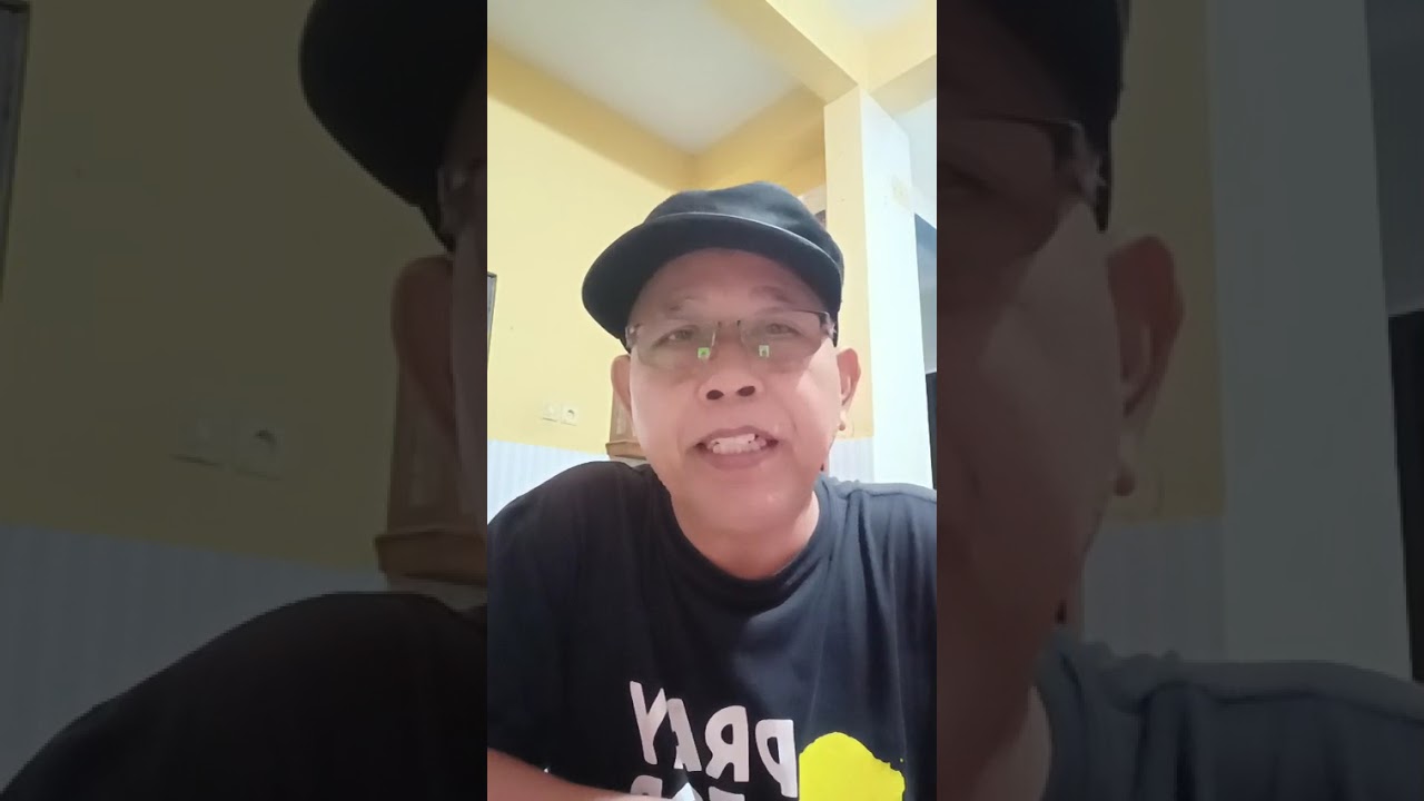 MONGGO NGLARAS OJO LAMIS