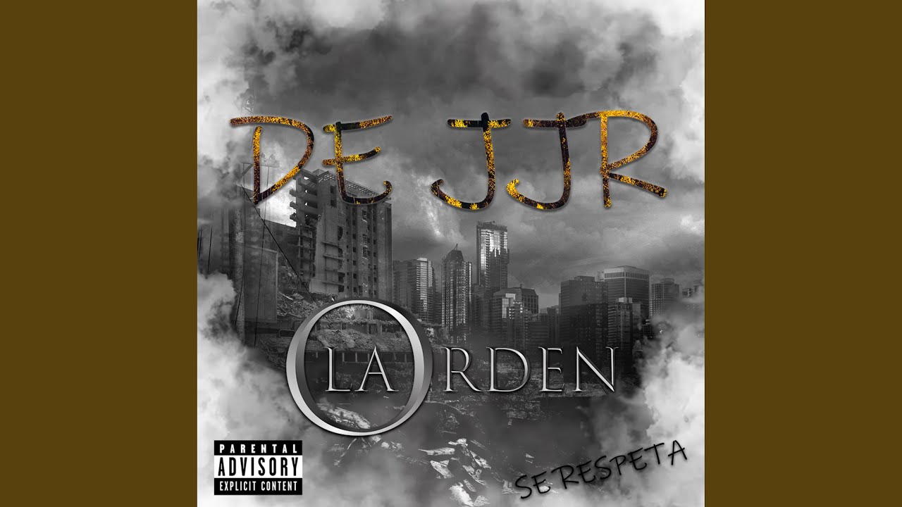 DE JJR