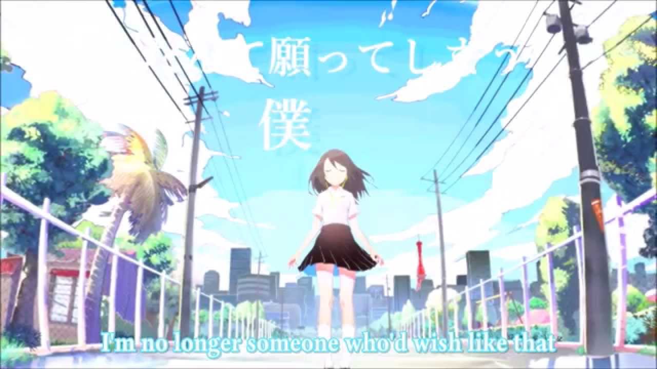 [Eng Sub] Earphones and a Chorus of Cicadas [IA]