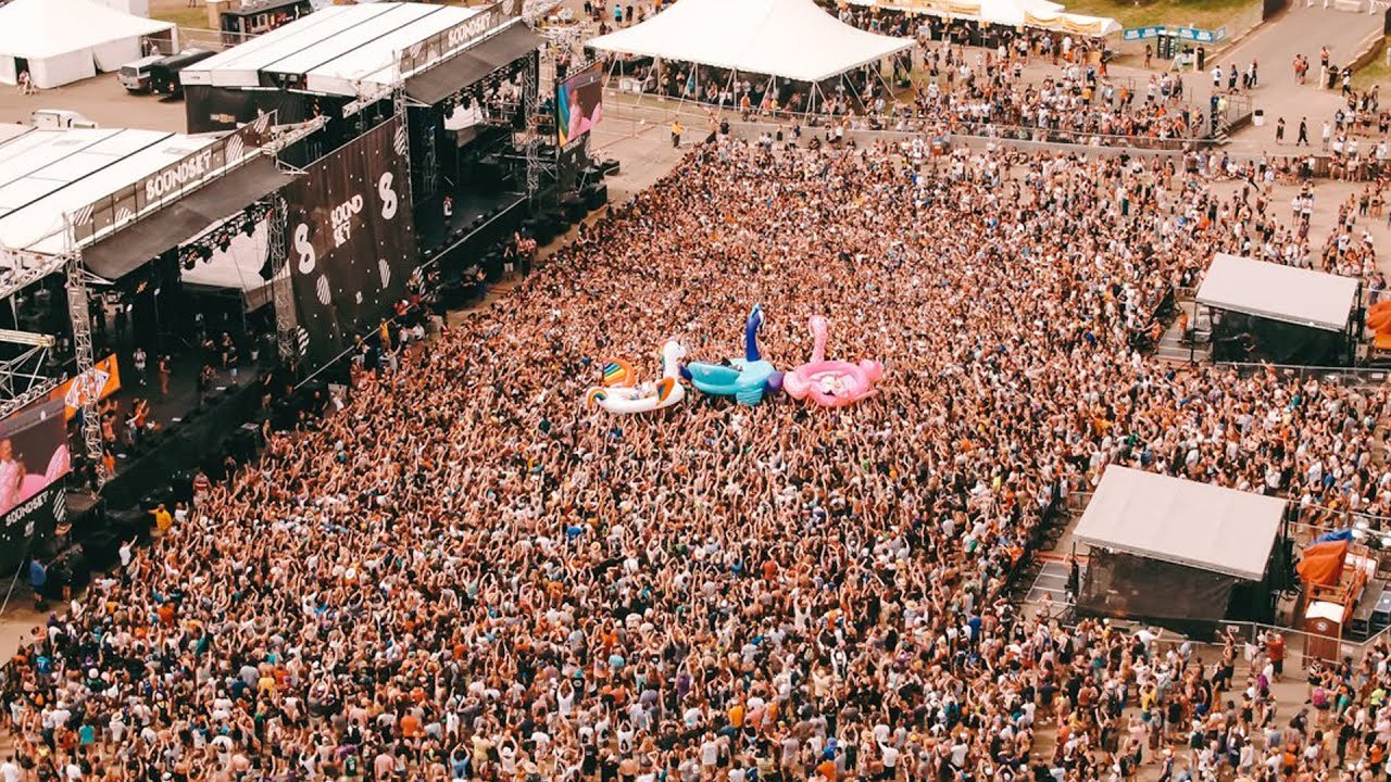 Soundset 2018 - Official Recap Video
