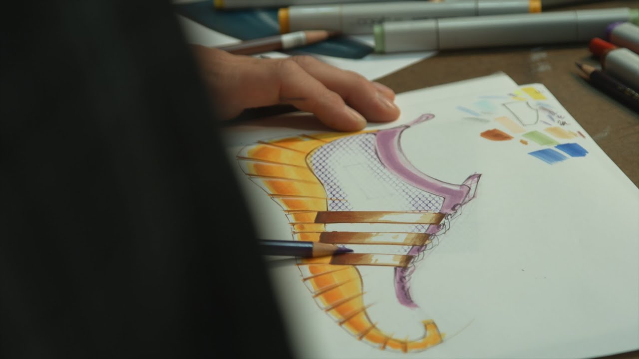 Product Design at ArtCenter College of Design