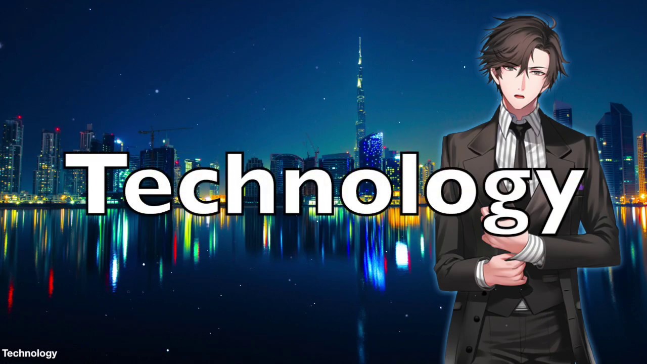 「Nightcore」→ Chris Brown Indigo Album - Technology