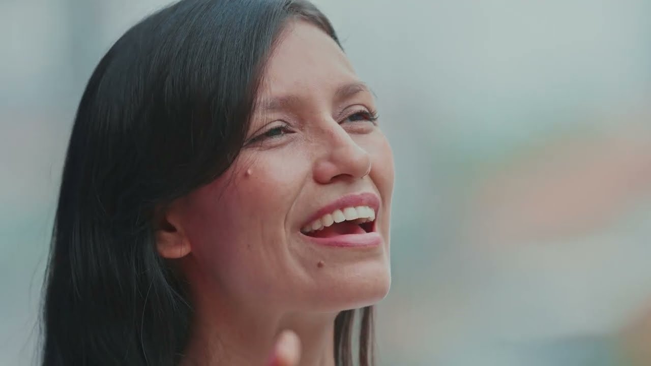 Jesús me encontró - Tatiana Montaña Castro