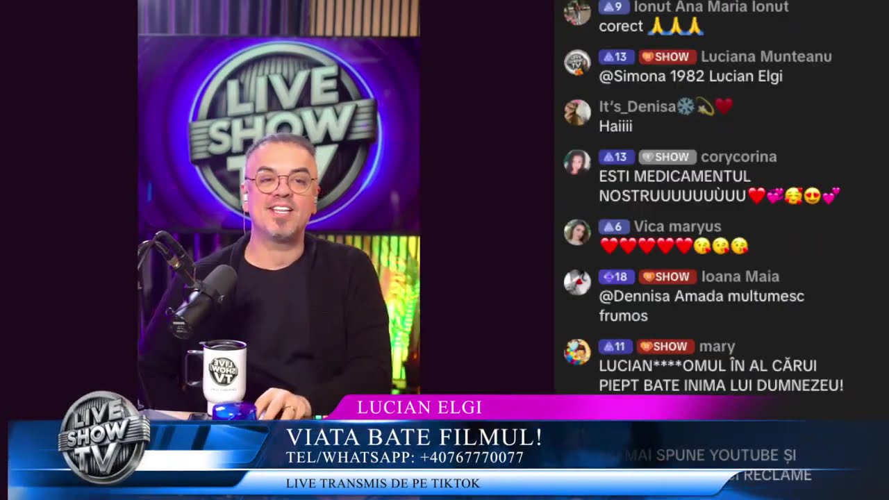 Viata Bate Filmul