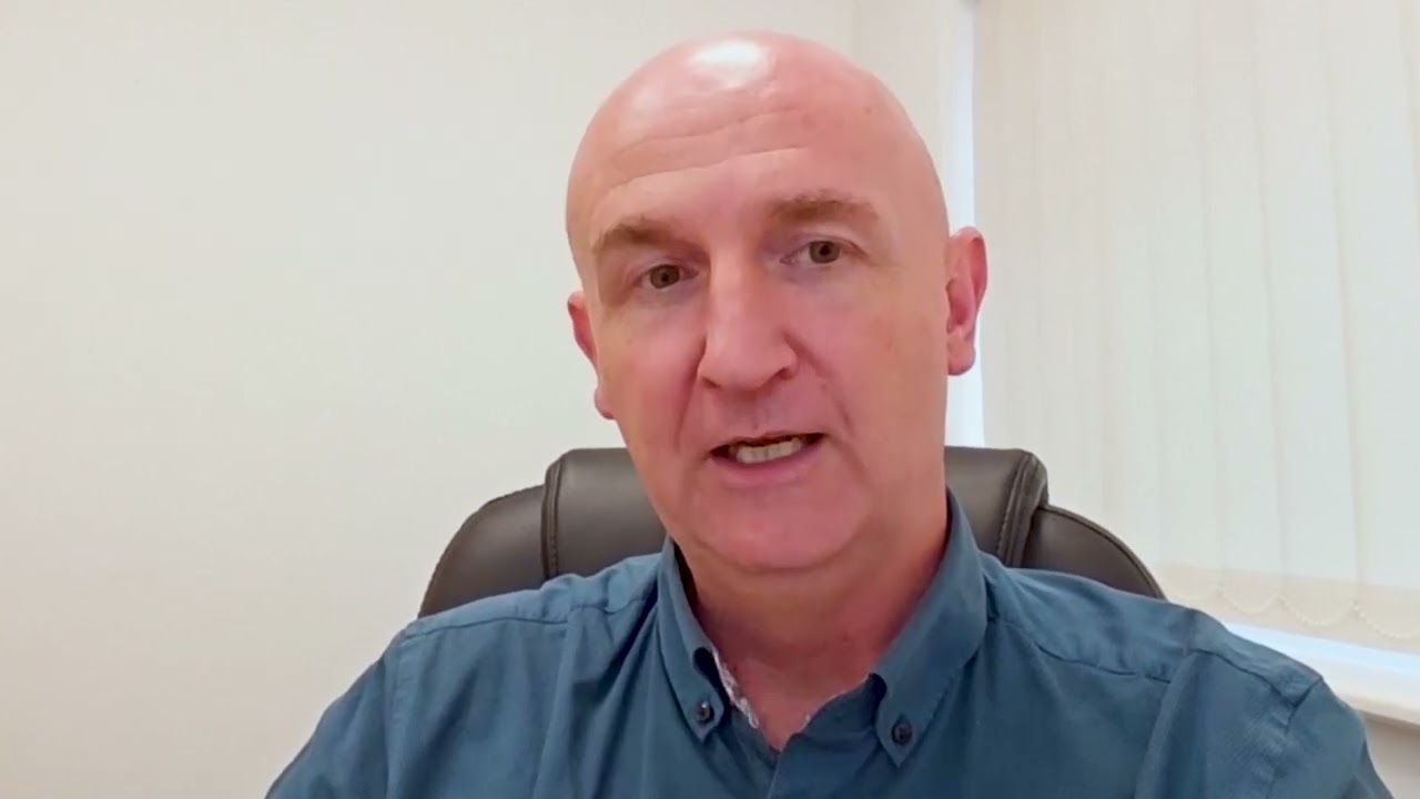 Learning disability nursing is in crisis