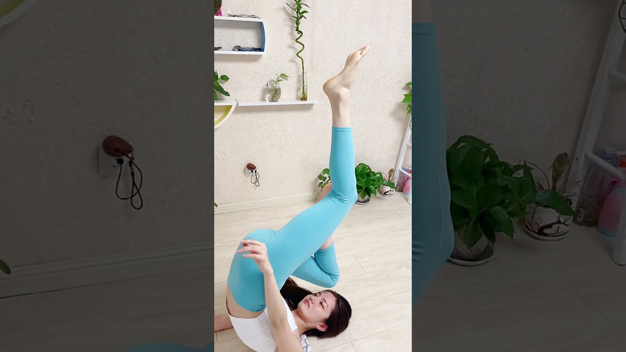 Full Body Yoga for Strength & Flexibility