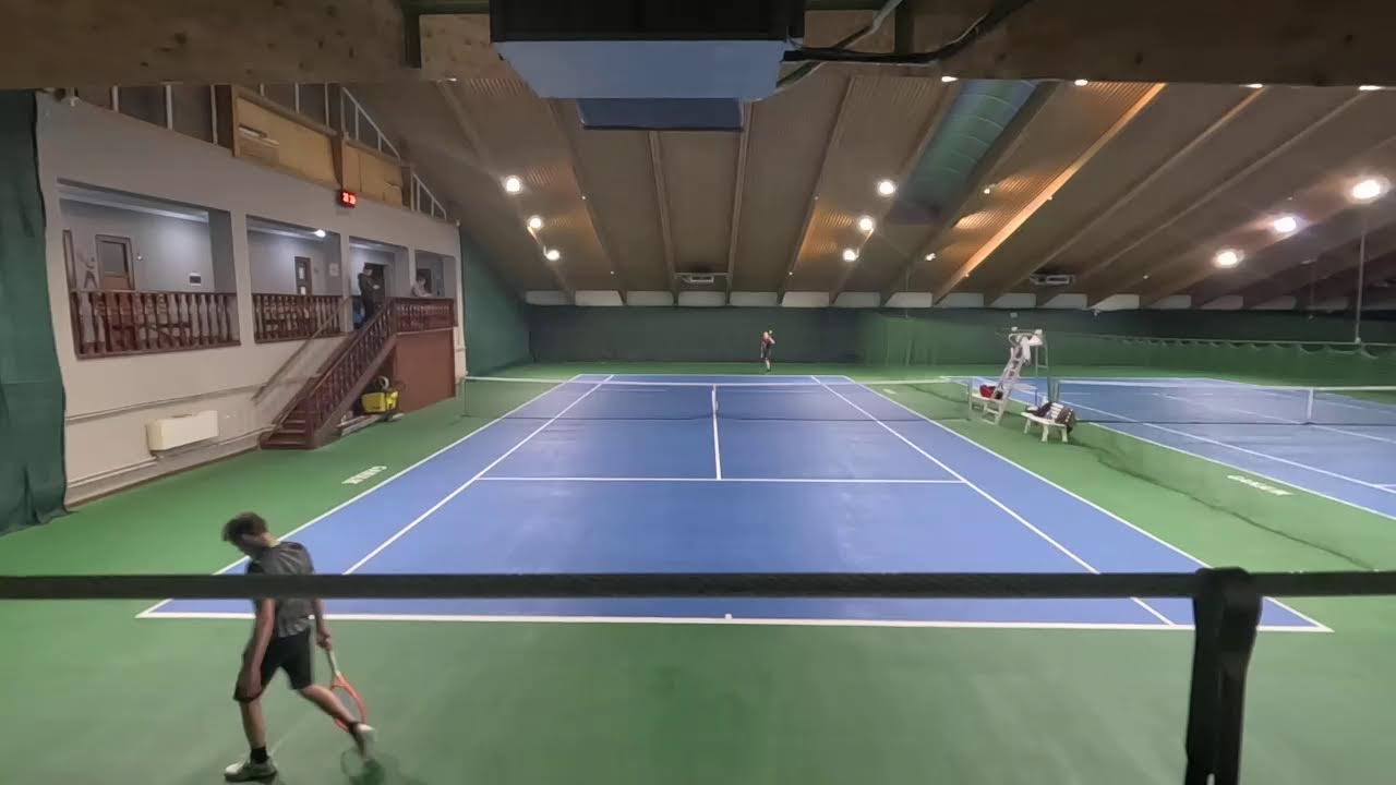 Streaming Live from my #GoPro