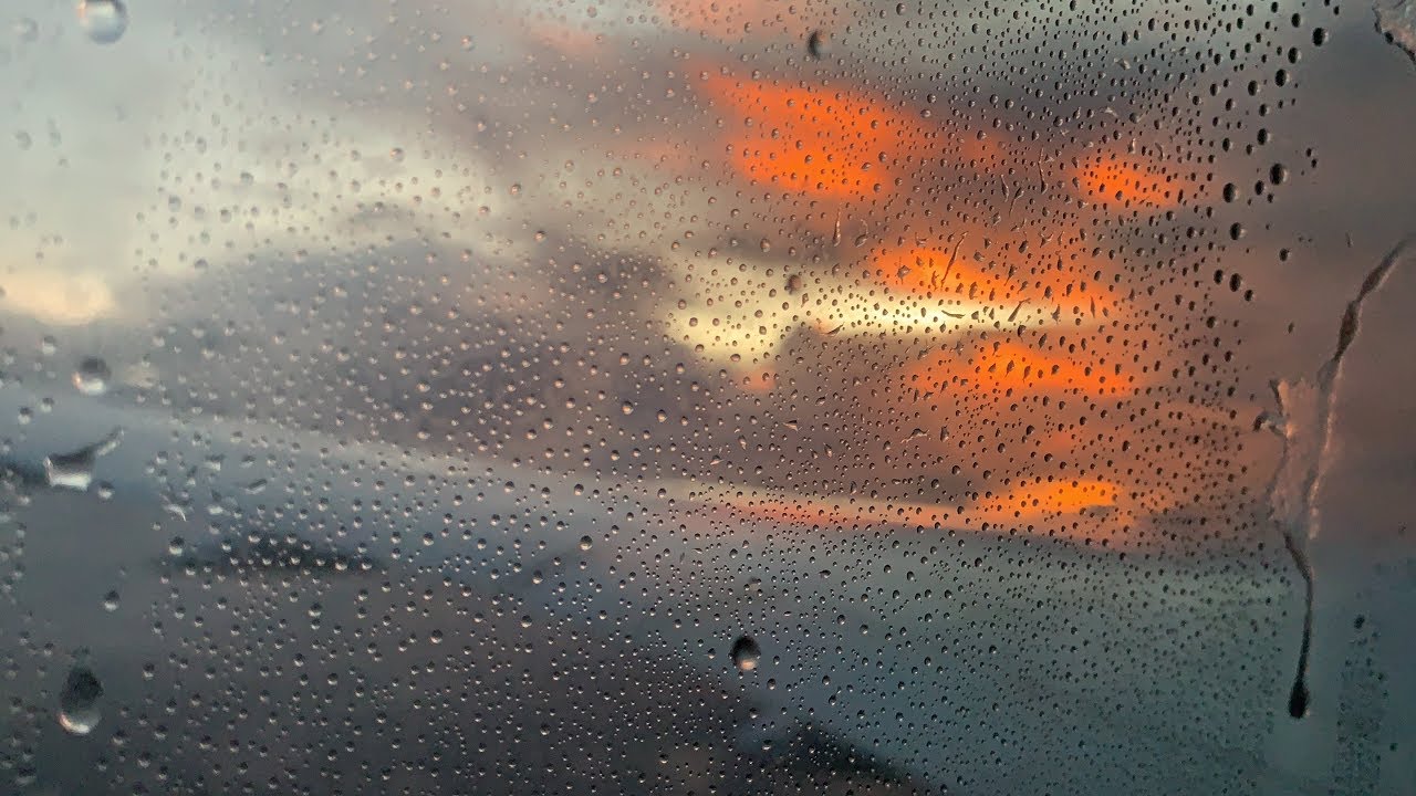 Beautiful Sunrise View from Airplane  I Never Seen Before Like This !!!