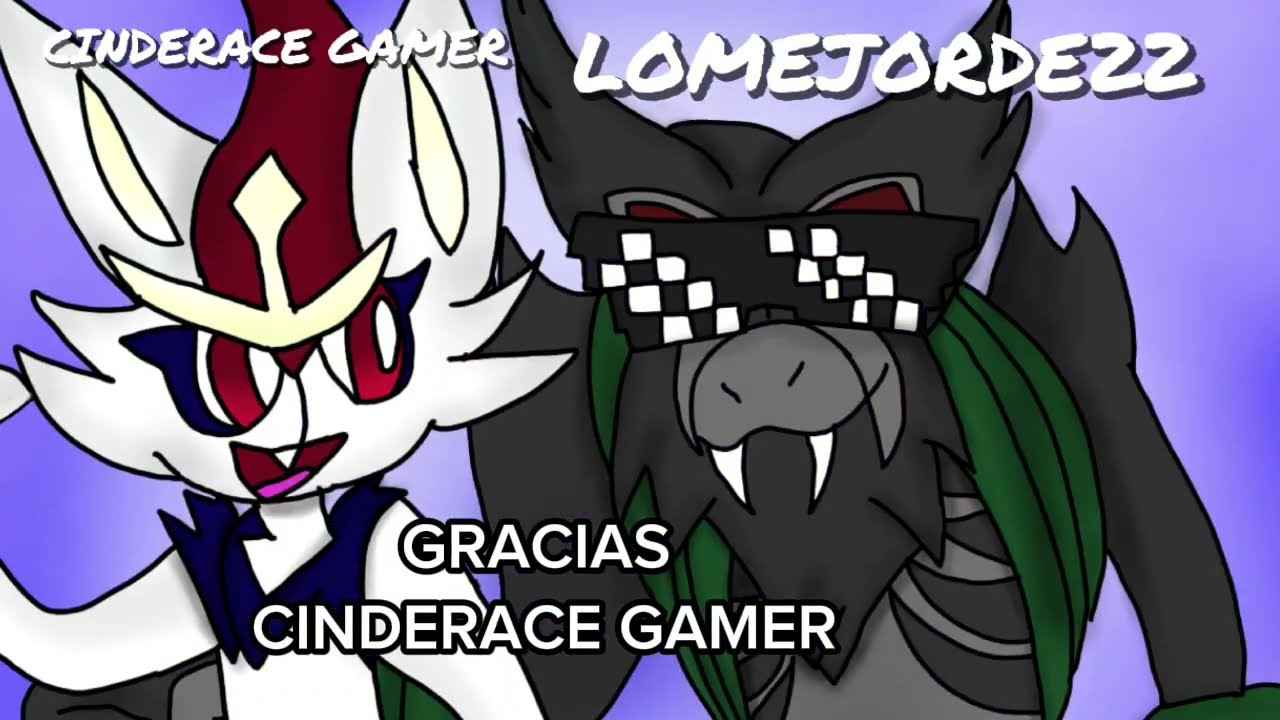 Edit&eacute; las partidas que jugu&eacute; con @Moxie160 a Pok&eacute;mon Unite