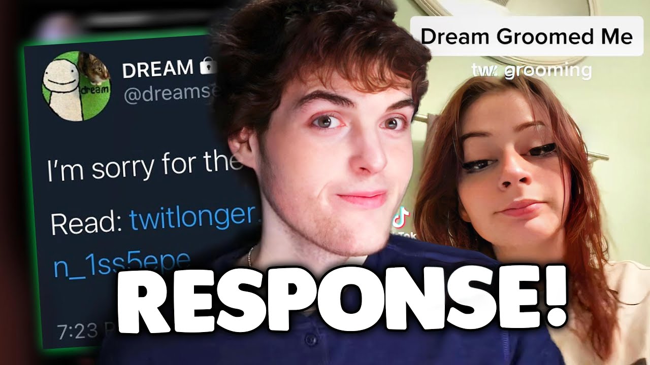 The Dream Situation Just Got Worse...
