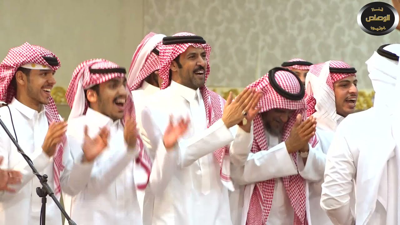 الرباعيه بين الشاعر محمد العازمي  والشاعرسلطان الهاجري الشاعر محمد الشاطري والشاعر عبدالله عتقان