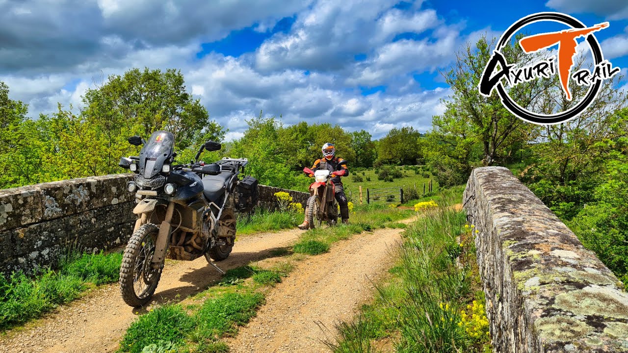 Raid Occitan 2021 : les bergers de l'offroad en Aveyron sont dans la place ! (Episode 2/2)