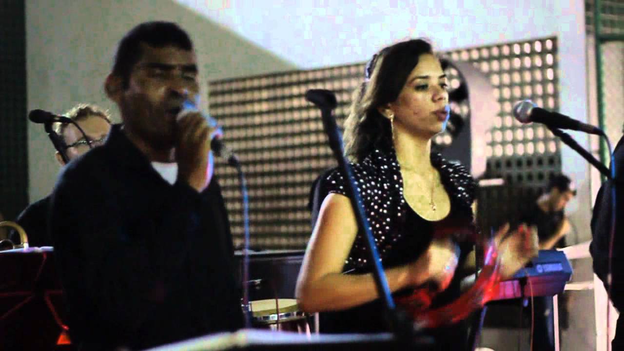 BANDA NOSTALGIA
