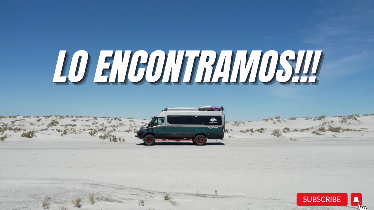 Nos ENAMORAMOS de este lugar! (S2E17).
