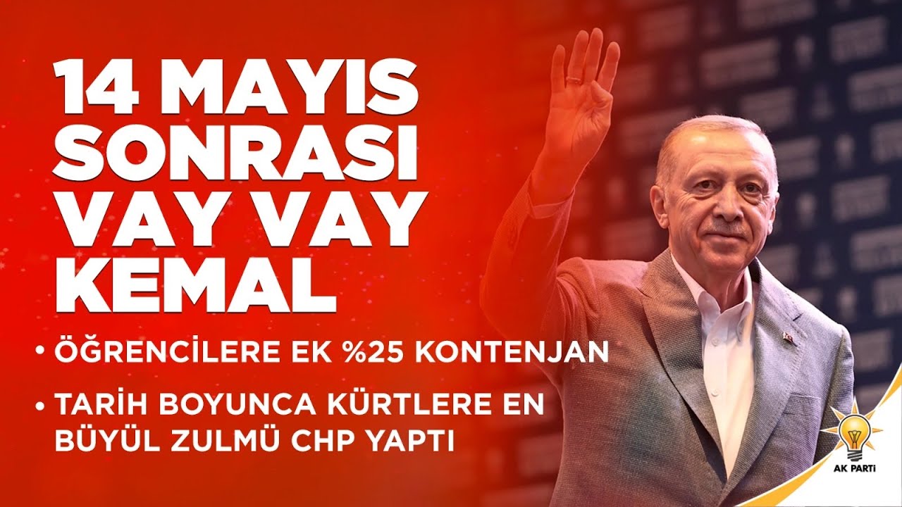 #CANLI AK PARTİ ADANA MİTİNGİ