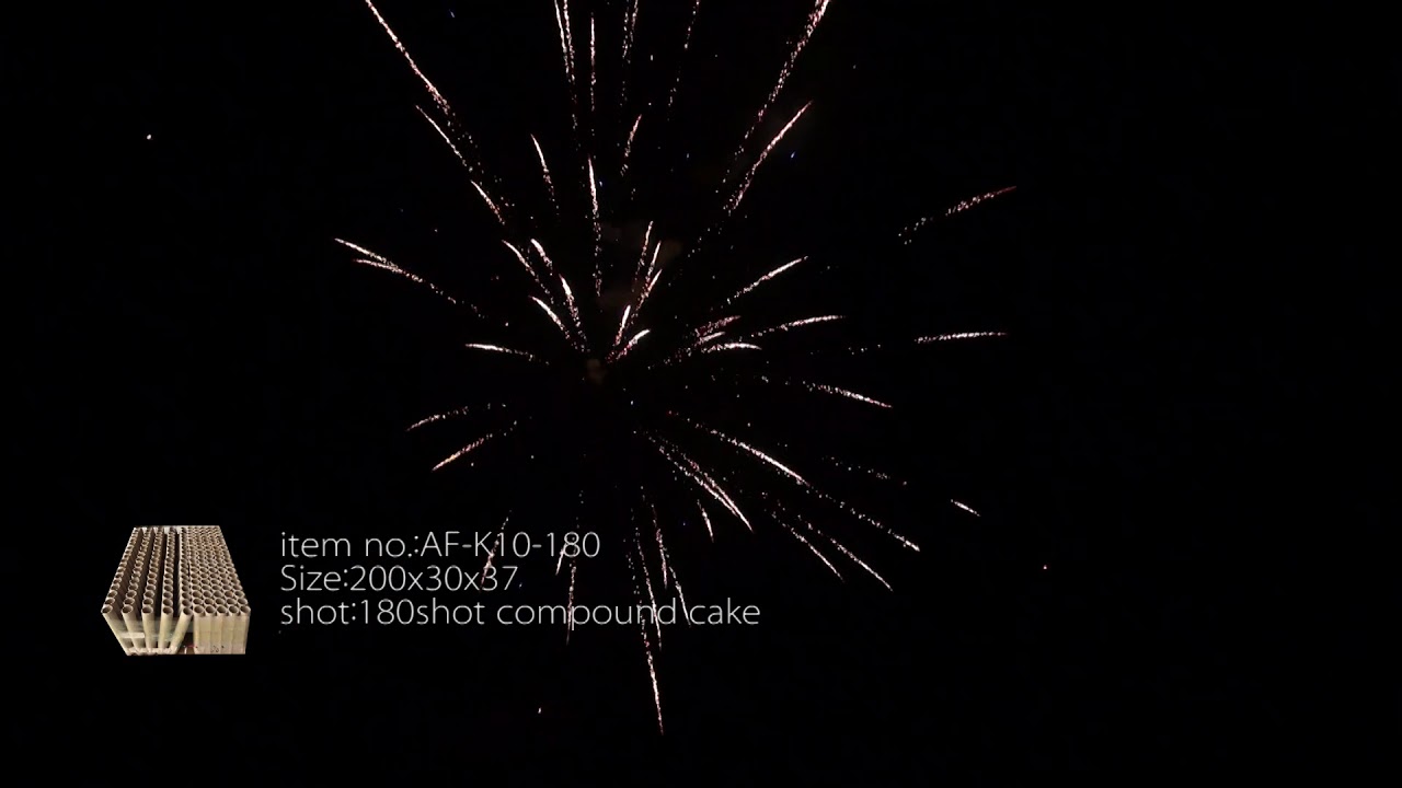 AF K10 180