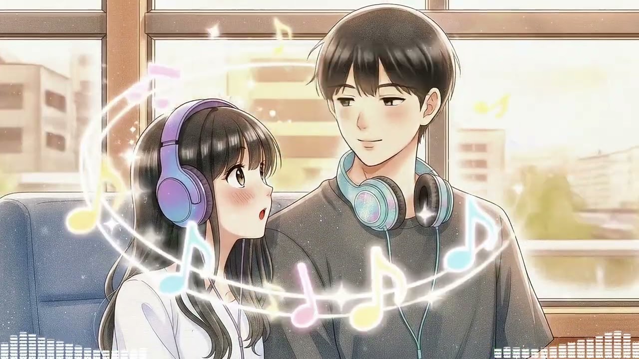 เรื่องธรรมดาที่วิเศษ - LoveMelodyTH【Official Audio】
