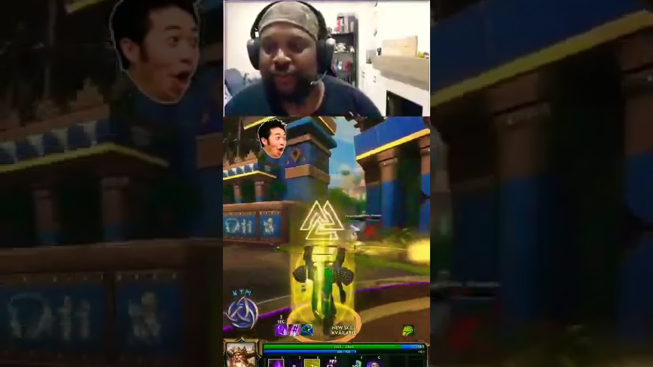 Feb Fun With Friends feat @wrathogen @tarafulcrum & @melidamartian 