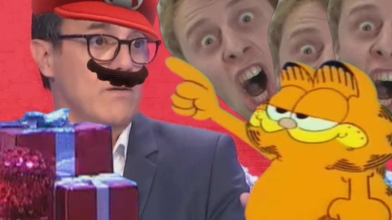 [YTP]FR - Pizza