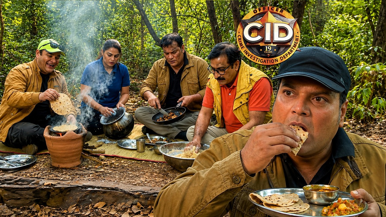 CID New Epidode | Crime Story 2026 | सी.आई.डी. | CID | New Episode 2026 | Crime Series 2026