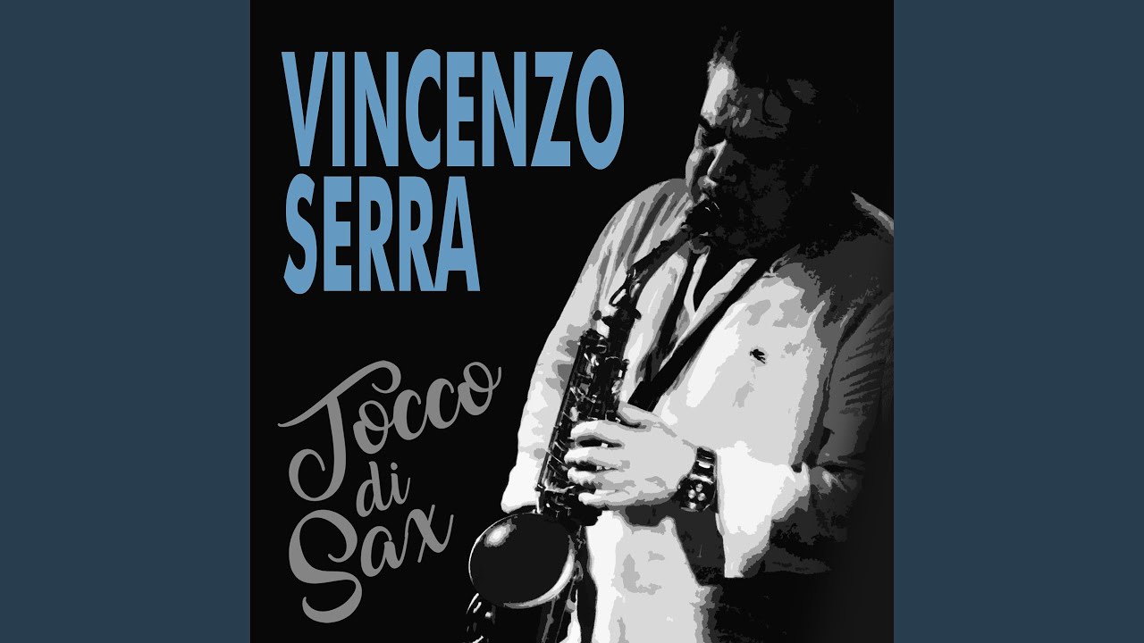Saloon / C'era una volta il West (Cumbia)