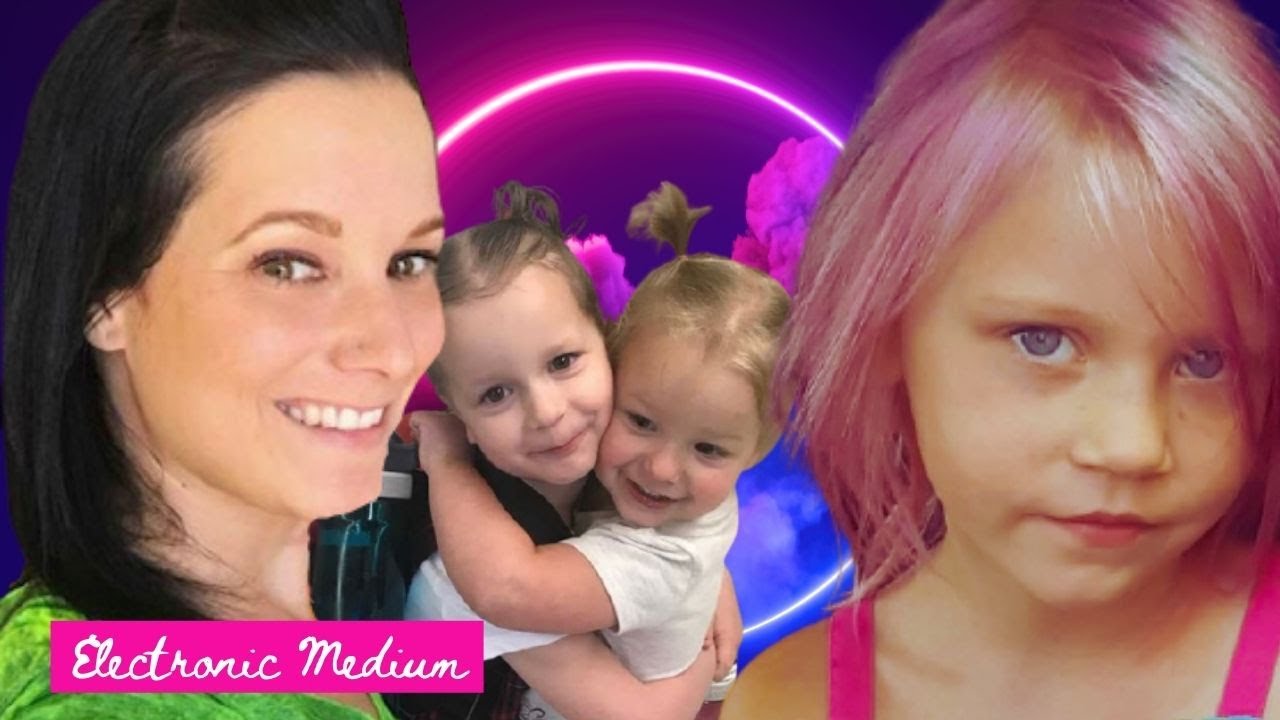 Shanann Watts HELPS us with Summer Wells' Case! Something astonishing happens! *Panda* ?
