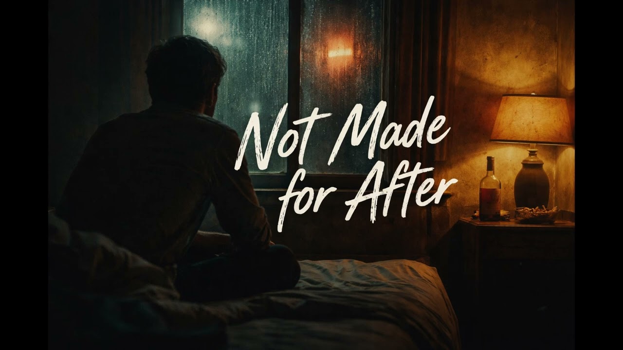 Not Made for After