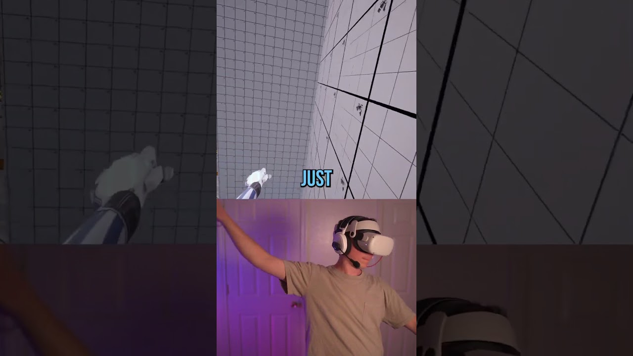 Резьба стала хуже в Quest 2?? - Orion Drift #vr #questcreatorpartner