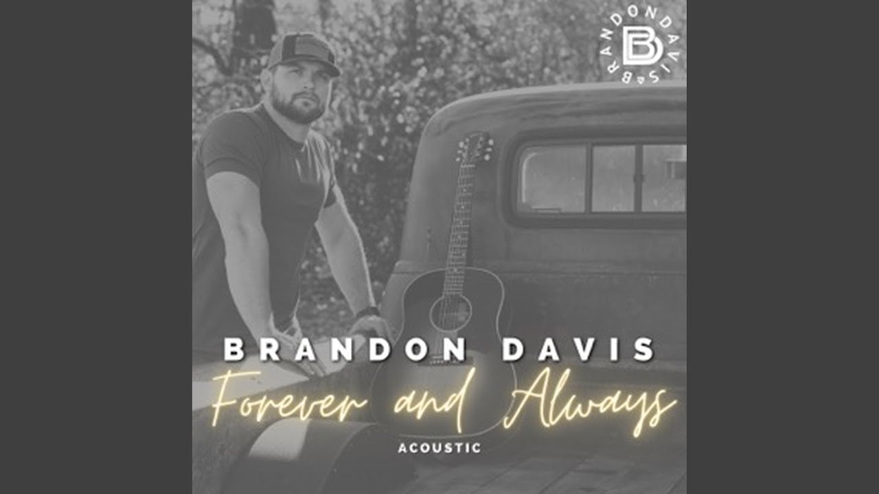 Forever and Always (Acoustic)
